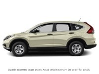 2016 Honda Cr-V AWD 5Dr LX