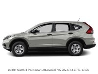 2016 Honda Cr-V AWD 5Dr LX