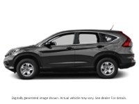 2016 Honda Cr-V AWD 5Dr LX