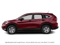 2016 Honda Cr-V AWD 5Dr LX Basque Red Pearl  Shot 29
