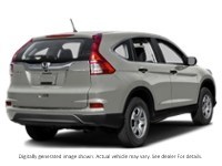 2016 Honda Cr-V AWD 5Dr LX