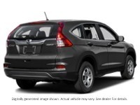 2016 Honda Cr-V AWD 5Dr LX Modern Steel Metallic  Shot 24