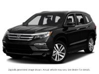 2016 Honda Pilot 4WD 4Dr Touring