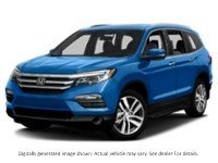 2016 Honda Pilot 4WD 4Dr Touring Steel Sapphire Metallic  Shot 13