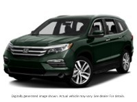 2016 Honda Pilot 4WD 4Dr Touring