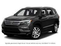 2016 Honda Pilot 4WD 4Dr Touring