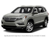 2016 Honda Pilot 4WD 4Dr Touring