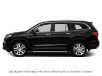 2016 Honda Pilot 4WD 4Dr Touring