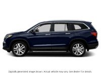 2016 Honda Pilot 4WD 4Dr Touring