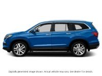 2016 Honda Pilot 4WD 4Dr Touring