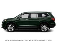 2016 Honda Pilot 4WD 4Dr Touring