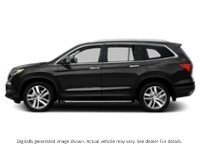 2016 Honda Pilot 4WD 4Dr Touring