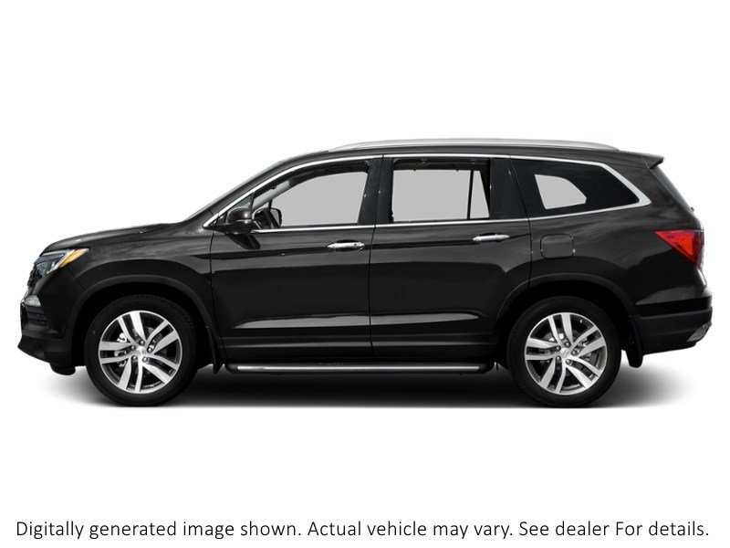 2016 Honda Pilot 4WD 4Dr Touring