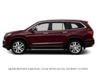 2016 Honda Pilot 4WD 4Dr Touring