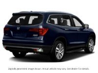 2016 Honda Pilot 4WD 4Dr Touring