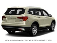 2016 Honda Pilot 4WD 4Dr Touring White Diamond Pearl  Shot 32