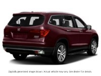2016 Honda Pilot 4WD 4Dr Touring