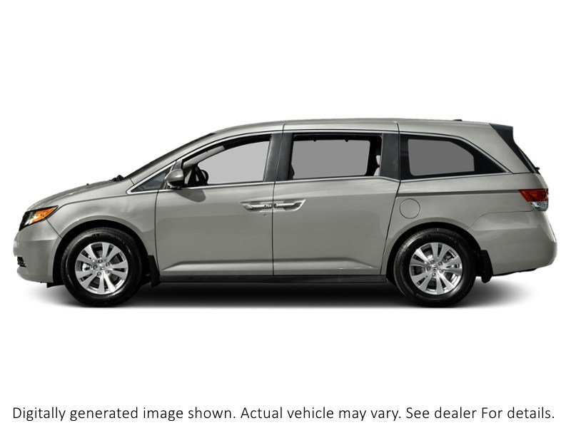 2016 Honda Odyssey 4Dr Wgn SE