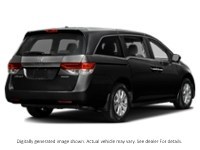 2016 Honda Odyssey 4Dr Wgn SE