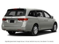 2016 Honda Odyssey 4Dr Wgn SE