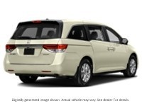 2016 Honda Odyssey 4Dr Wgn SE