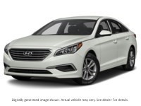 2017 Hyundai Sonata 4Dr Sdn 2.4L Auto Gl