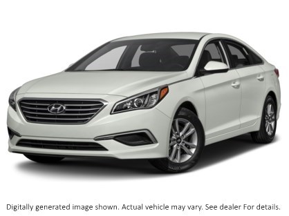 2017 Hyundai Sonata 4Dr Sdn 2.4L Auto Gl