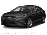 2017 Hyundai Sonata 4Dr Sdn 2.4L Auto Gl