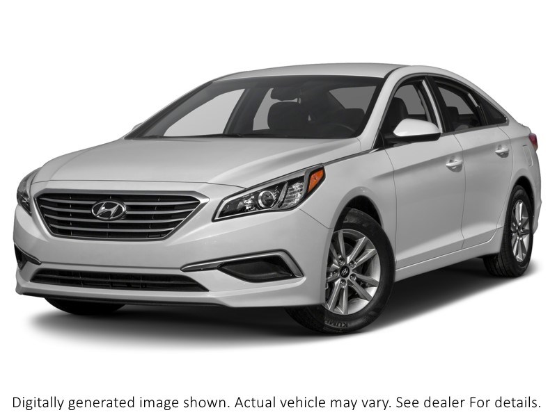 2017 Hyundai Sonata 4Dr Sdn 2.4L Auto Gl
