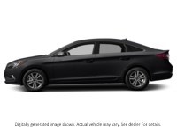 2017 Hyundai Sonata 4Dr Sdn 2.4L Auto Gl Black Noir Pearl Metallic  Shot 18