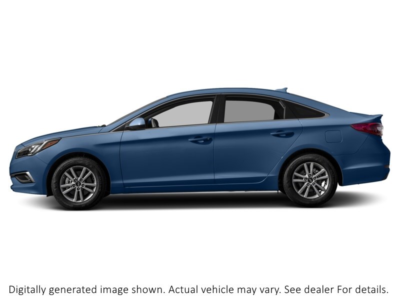 2017 Hyundai Sonata 4Dr Sdn 2.4L Auto Gl