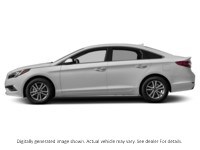 2017 Hyundai Sonata 4Dr Sdn 2.4L Auto Gl Platinum Silver Metallic  Shot 28