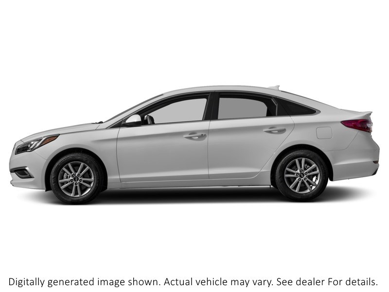 2017 Hyundai Sonata 4Dr Sdn 2.4L Auto Gl