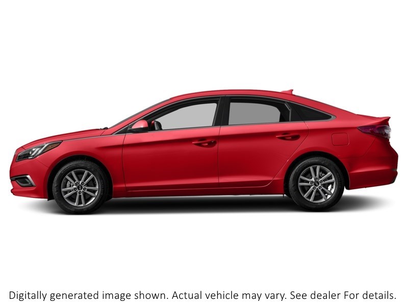 2017 Hyundai Sonata 4Dr Sdn 2.4L Auto Gl