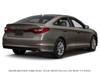 2017 Hyundai Sonata 4Dr Sdn 2.4L Auto Gl