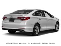 2017 Hyundai Sonata 4Dr Sdn 2.4L Auto Gl