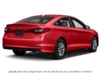 2017 Hyundai Sonata 4Dr Sdn 2.4L Auto Gl