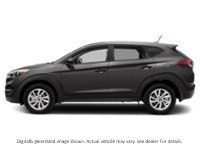 2018 Hyundai Tucson 2.0L Premium FWD Coliseum Grey  Shot 3