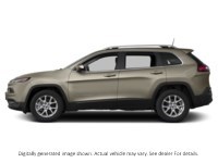 2017 Jeep Cherokee FWD 4dr North