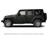 2016 Jeep Wrangler Unlimited 4WD 4Dr Rubicon Tank  Shot 21