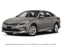 2016 Kia Optima 4Dr Sdn LX