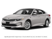 2016 Kia Optima 4Dr Sdn LX