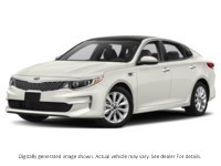 2016 Kia Optima 4Dr Sdn LX