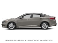2016 Kia Optima 4Dr Sdn LX Titanium  Shot 3