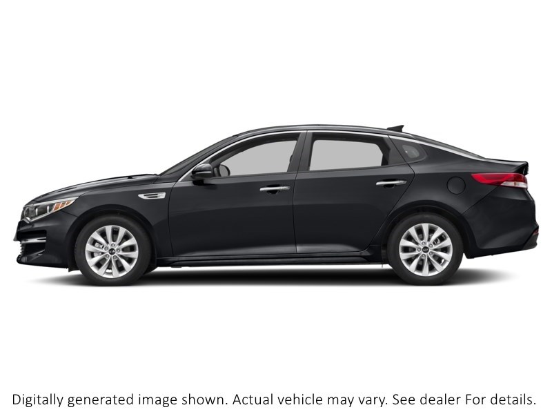 2016 Kia Optima 4Dr Sdn LX