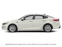 2016 Kia Optima 4Dr Sdn LX