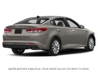 2016 Kia Optima 4Dr Sdn LX Titanium  Shot 6