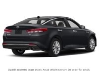 2016 Kia Optima 4Dr Sdn LX