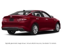 2016 Kia Optima 4Dr Sdn LX
