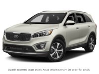 2017 Kia Sorento AWD 4Dr EX V6 7-Seater
